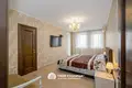 Appartement 3 chambres 110 m² en Minsk, Bélarus