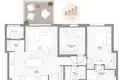 Wohnung 3 zimmer 84 m² Bat Yam, Israel
