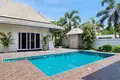 4 bedroom house  Bang Lamung, Thailand
