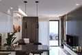 Apartamento 2 habitaciones 55 m² Alanya, Turquía