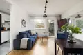 Mieszkanie 3 pokoi 58 m² Warszawa, Polska