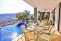 Wohnung 6 zimmer 220 m² Kalkan, Türkei