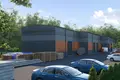Nieruchomości komercyjne 990 m² Ryga, Łotwa