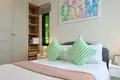 1 bedroom apartment 36 m² Sakhu, Thailand
