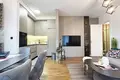 Квартира 3 комнаты 70 м² Тиват, Черногория