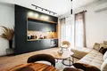 Wohnung 1 Schlafzimmer 44 m² in Becici, Montenegro