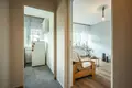 Apartamento 2 habitaciones 46 m² Lodz, Polonia