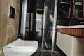 Appartement 1 chambre 54 m² Région méditerranéenne, Turquie