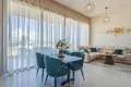 Wohnung 2 Schlafzimmer 95 m² Limassol District, Zypern