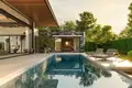 Haus 4 zimmer 367 m² Chalong, Thailand