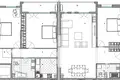 Квартира 4 комнаты 151 м² Бар, Черногория