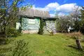 House 34 m² Aliachnovicki sielski Saviet, Belarus