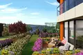 2 bedroom apartment 78 m² Kartal, Turkey