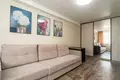 Appartement 2 chambres 49 m² Minsk, Bélarus