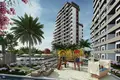 Apartamento 55 m² Mezitli, Turquía