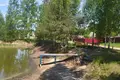 House 51 m² Bluzski sielski Saviet, Belarus