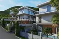 3 bedroom villa 300 m² Alanya, Turkey