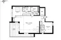 Квартира 2 спальни 120 м² Франция, Франция