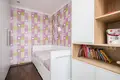 Wohnung 3 zimmer 91 m² Minsk, Belarus