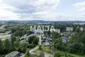 Parcelas  Jyvaskyla sub region, Finlandia