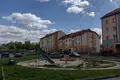 2 room apartment 65 m² Ulukauje, Belarus