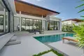 Wohnung 3 Schlafzimmer 289 m² Si Sunthon, Thailand