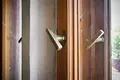 Apartamento 4 habitaciones 119 m² Riga, Letonia