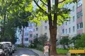 2 room apartment 47 m² Minsk, Belarus