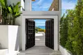 Villa de tres dormitorios 1 m² Ko Samui, Tailandia