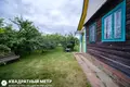 House  Holacki sielski Saviet, Belarus