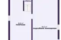 Maison 211 m² Starobin, Bélarus