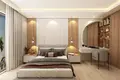 Квартира 3 комнаты 60 м² Турция, Турция