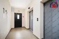 Appartement 1 chambre 37 m² Minsk, Bélarus
