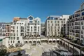 Wohnung 1 Schlafzimmer 68 m² Tivat, Montenegro