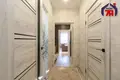 3 room apartment 66 m² Maladzyechna, Belarus