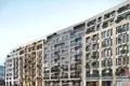 Студия 1 комната 31 м² Велюнь, Польша