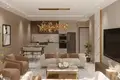 Квартира 88 м² Каргыджак, Турция
