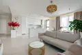 4 room apartment 96 m² Warsaw, Poland