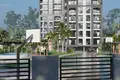 Appartement 3 chambres 90 m² Muratpasa, Turquie