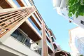 Mieszkanie 2 pokoi 108 m² Mediterranean Region, Turcja