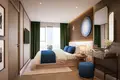 Studio 1 Schlafzimmer 25 m² Kathu, Thailand