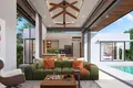 Wohnung 3 Schlafzimmer 260 m² Mueang Krabi, Thailand