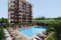 Wohnung 2 zimmer 53 m² Gazipasa, Türkei