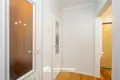 Wohnung 1 zimmer 37 m² Minsk, Belarus