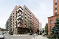 Appartement 2 chambres 49 m² en Varsovie, Pologne