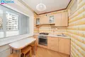 3 room apartment 64 m² in Vilnius, Lithuania
