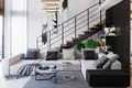 Mieszkanie 2 pokoi 88 m² Girne District, Cypr Północny