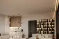 Mieszkanie 2 pokoi 99 m² Aradipu, Cypr