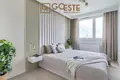 Квартира 3 комнаты  Smolice, Польша