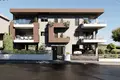 Mieszkanie 2 pokoi 97 m² Thermi, Grecja